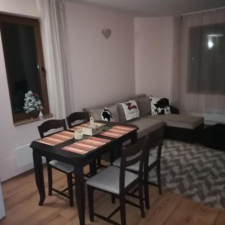 Evrika Home 4 Pamporowo Exterior foto